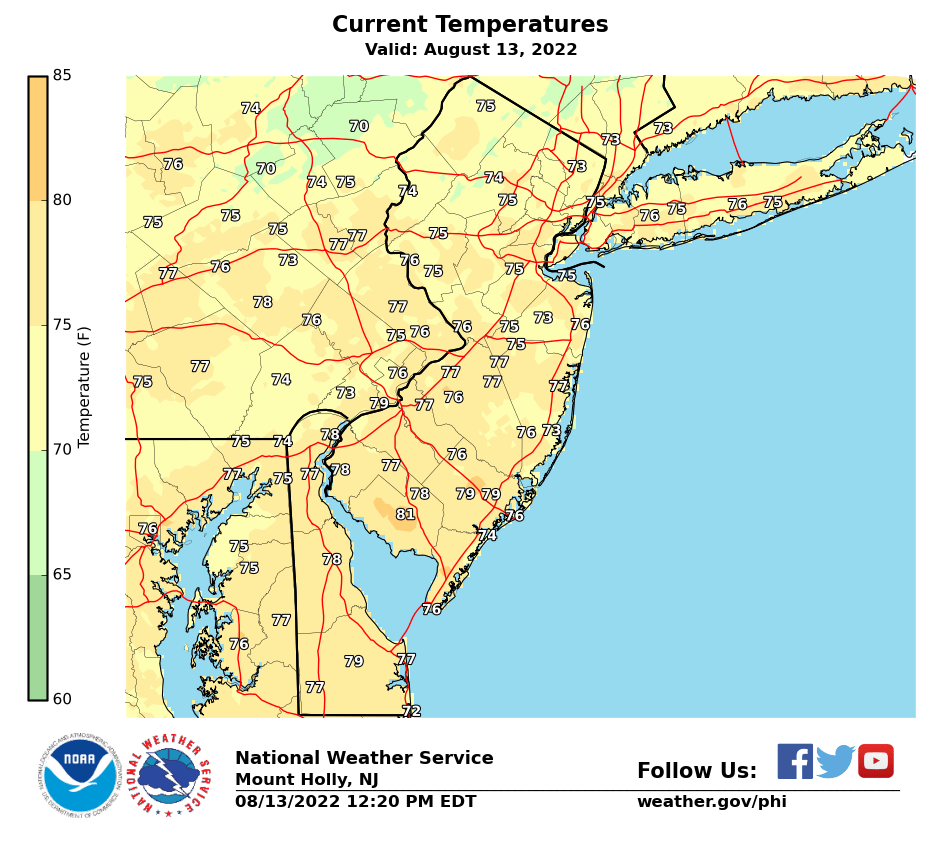 NWS_MountHolly tweet picture