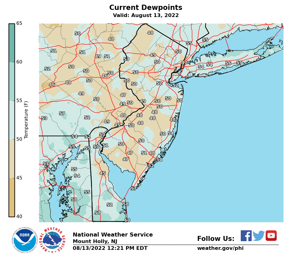 NWS_MountHolly tweet picture