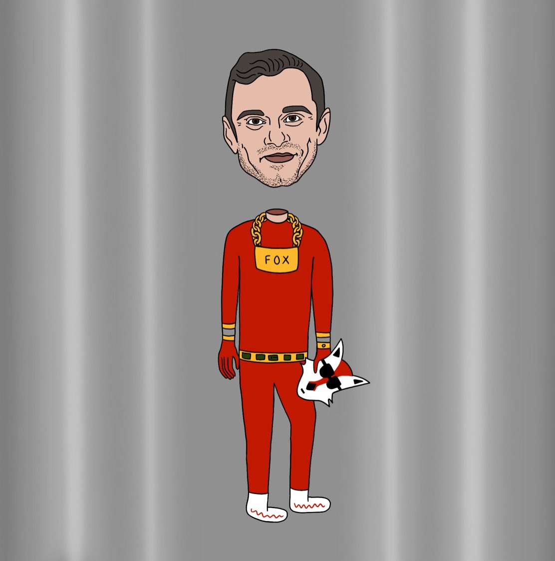 New mints coming through today as some lucky person is flexin’ the rare silver fox <a href="/garyvee/">Gary Vaynerchuk</a> <a href="/EgonautsNFT/">The Order of the Egonauts vs Monsters & Villains</a> <a href="/veefriends/">VeeFriends</a> #NFTs #NFT #NFTCommunity #nftcollector 🚨🚨🚨🔥🔥🔥🚀🚀🚀