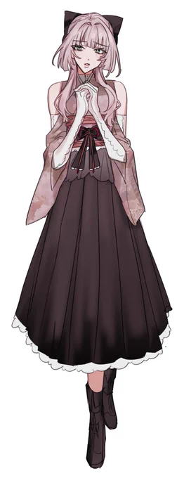 シノビになったキャディ 