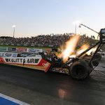 Photo by Doug Kalitta (@Air_Doug)
