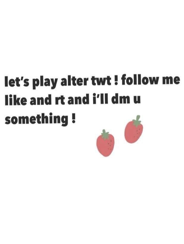 itsmejesarap's tweet photo. Game ulit?
Direct dm niyo na ako sa tg! 🦋 
Tg: https://t.co/x5A07Ey36h

#alterpinay #alterphilipines #alternewbie #nsfwtwt https://t.co/oFgcWcKNOo