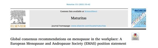 emas_online's tweet photo. EMAS Position Statements page makes it easy to update on #menopause #WomensHealth #midlifehealth 
#EMASEducation
https://t.co/0gg8zM3wyV https://t.co/Z278nfWFBR