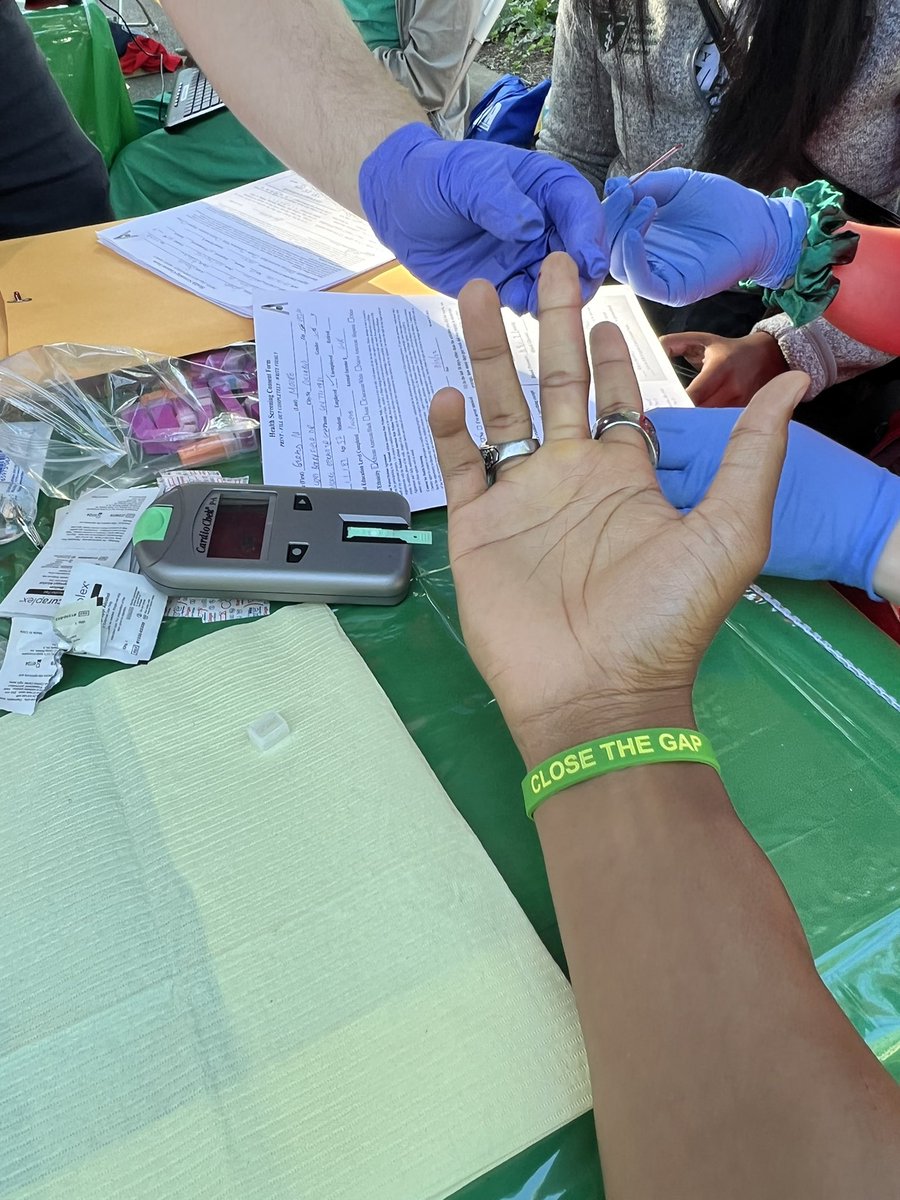 geraldmoore_jr's tweet photo. Black men please get your health screenings regularly. Too many of us dying way too early from health issues that can be prevented with early detection. Get active, and stay healthy. #healthiswealth #aawalk @aawalknation #blackmen #health #wellness https://t.co/18TrwlB2cM