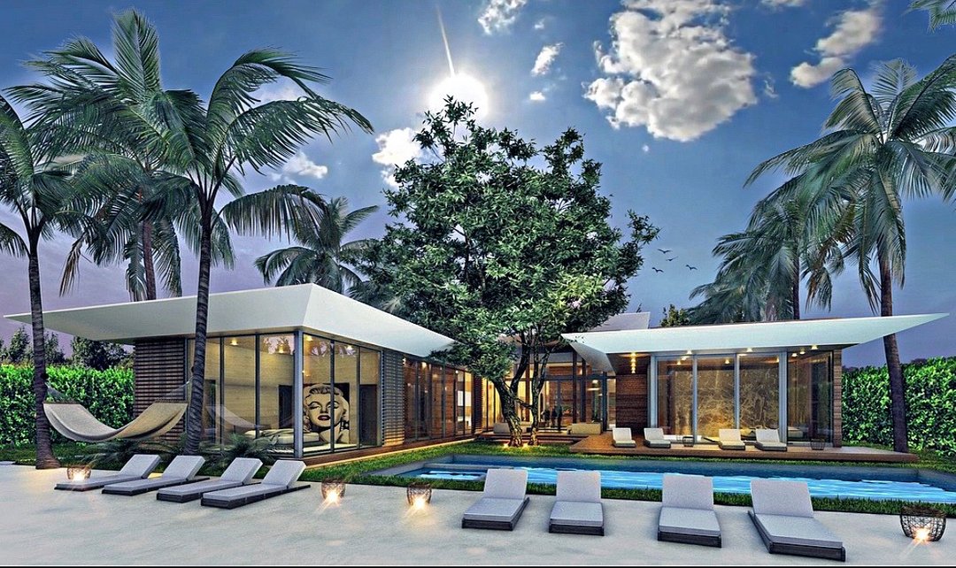 KobiKarp's tweet photo. 𝑺𝒖𝒎𝒎𝒆𝒓 𝑺𝒊𝒛𝒛𝒍𝒆 ☀️ 

Tag a friend who needs to see this home 🤩

Private Residence Designed By 𝑲𝒐𝒃𝒊 𝑲𝒂𝒓𝒑

#kobikarp #kobikarparchitecture #saturdaymood #beachfronthome #luxuryrealestate #luxuryhomes #architecturedesi https://t.co/p8qgPFp3Y8