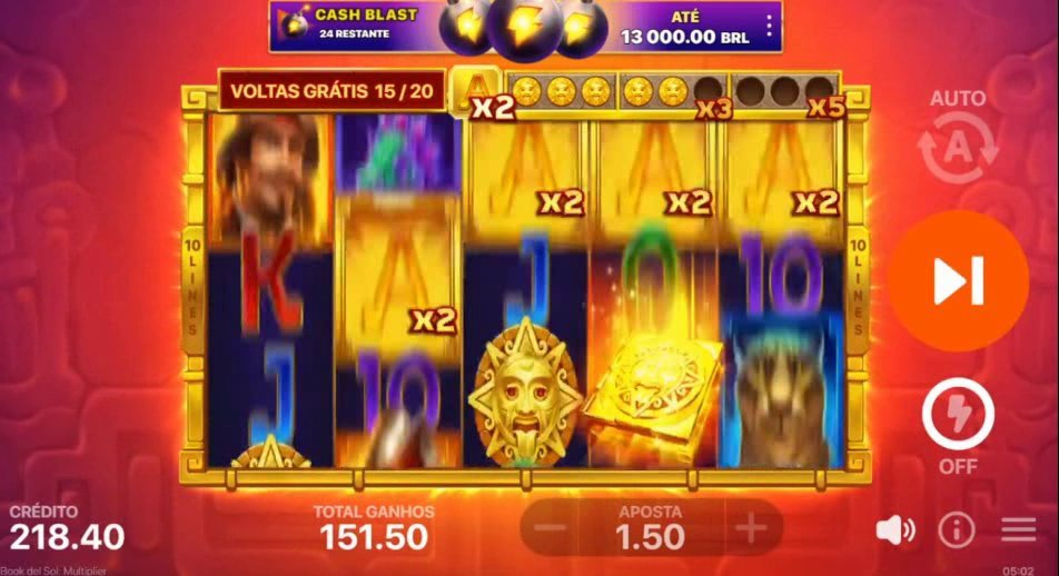 como jogar fruit slots brabet