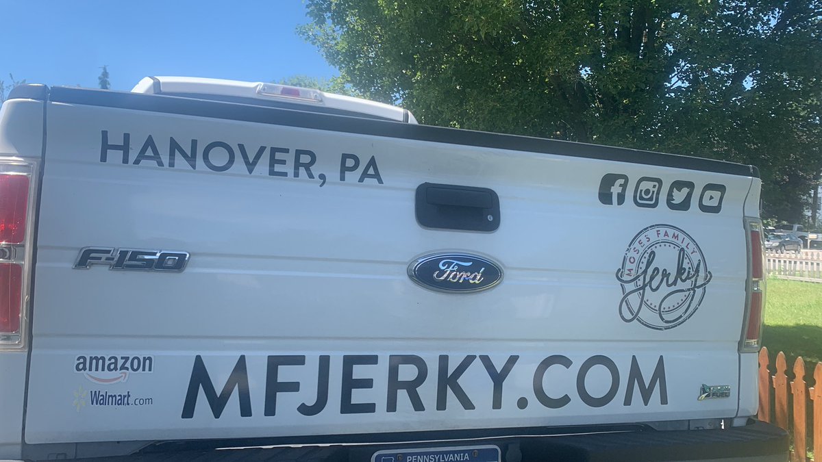 MFJerky's tweet photo. Hope you guys are enjoying your weekend! https://t.co/RdNfYV5HAv