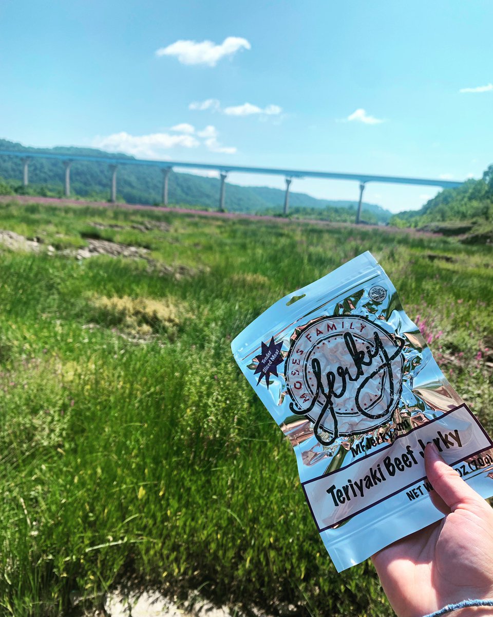 MFJerky's tweet photo. Hope you guys are enjoying your weekend! https://t.co/RdNfYV5HAv