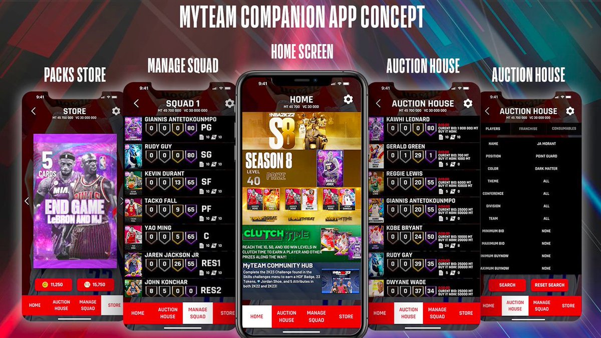 tydebo24's tweet photo. WE NEED THIS IN NBA 2K MyTEAM...

⬇️⬇️⬇️⬇️
https://t.co/HsTcnxk3XZ https://t.co/dbHdoxUMA4