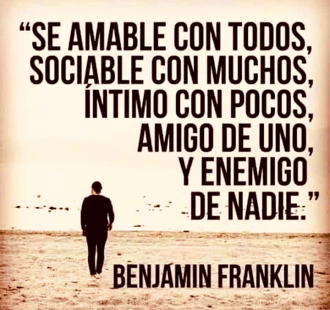 Dr_Blazquez's tweet photo. Frase Franklin vía @marcosantonr https://t.co/U81FkdjPXH