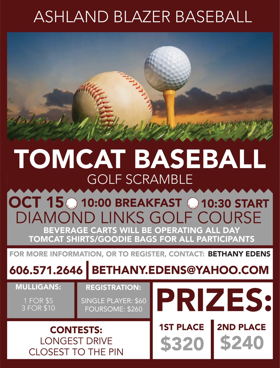 Ashland Baseball (@baseballashland) on Twitter photo 