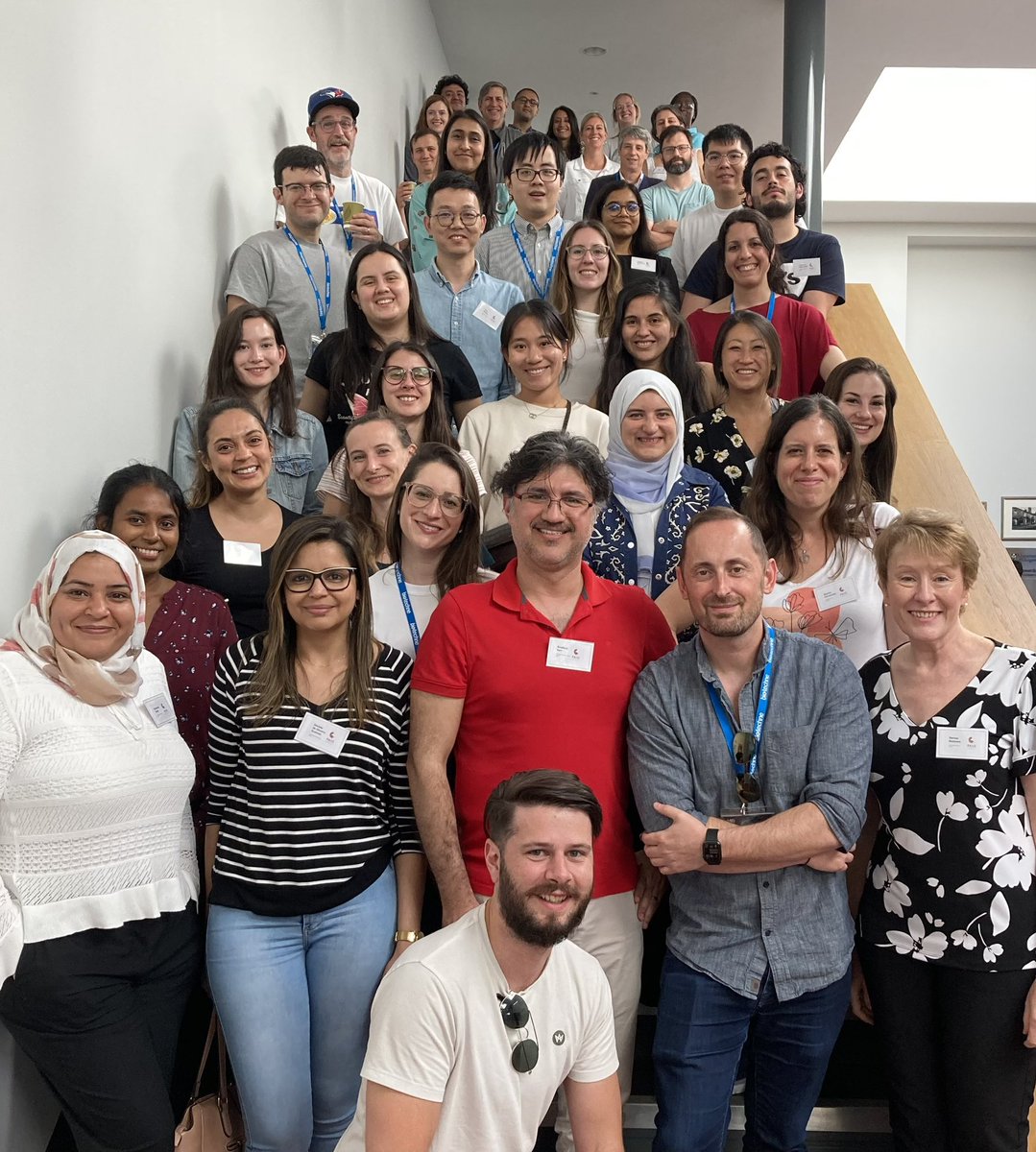 Our first PANS Trainee Workshop is on the books. We had an incredibly talented group of trainees and faculty that presented and discussed on the latest techniques on Neuroendocrine research and career development. Most importantly, we made new connections and friends!