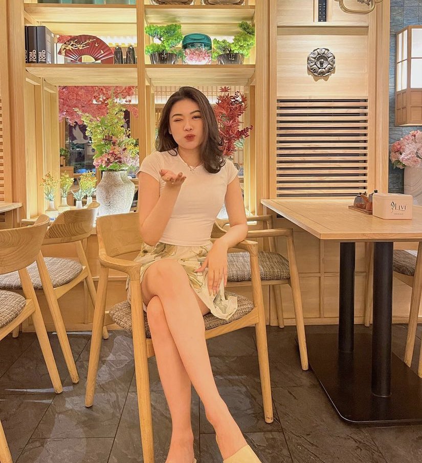 jesicareall1's tweet photo. ready buat yang sudah ada room
🎀 Exclude Only
🧚‍♀️ #PremiumAngel
⏳ ST/LT

#openbojakpus #AvailJaksel
#EXCLUDE #bispakjakarta #openboking
#includejakarta #bisyarjakarta
#AVAIL4BOOKING #BOjakarta
#openbojakarta #excludejakarta
#openbo #cewekBO #RealAngels https://t.co/TK3pAHnv0W