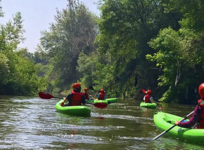 lariverx's tweet image. Adventure is out there! Come paddle with us! 🚣🏽‍♀️ 🚣🏽‍♀️ 

#losangeles #river #kayak #adventure