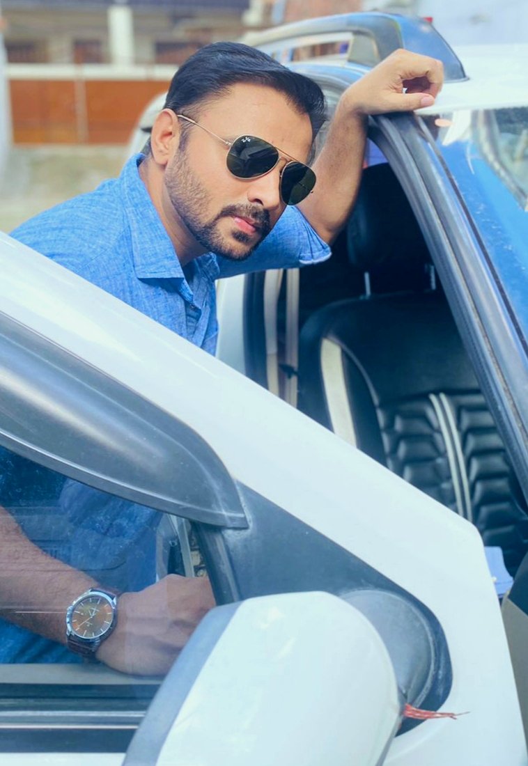 SheikhSaahil's tweet photo. Hey world 💖 https://t.co/oryc87PEWe