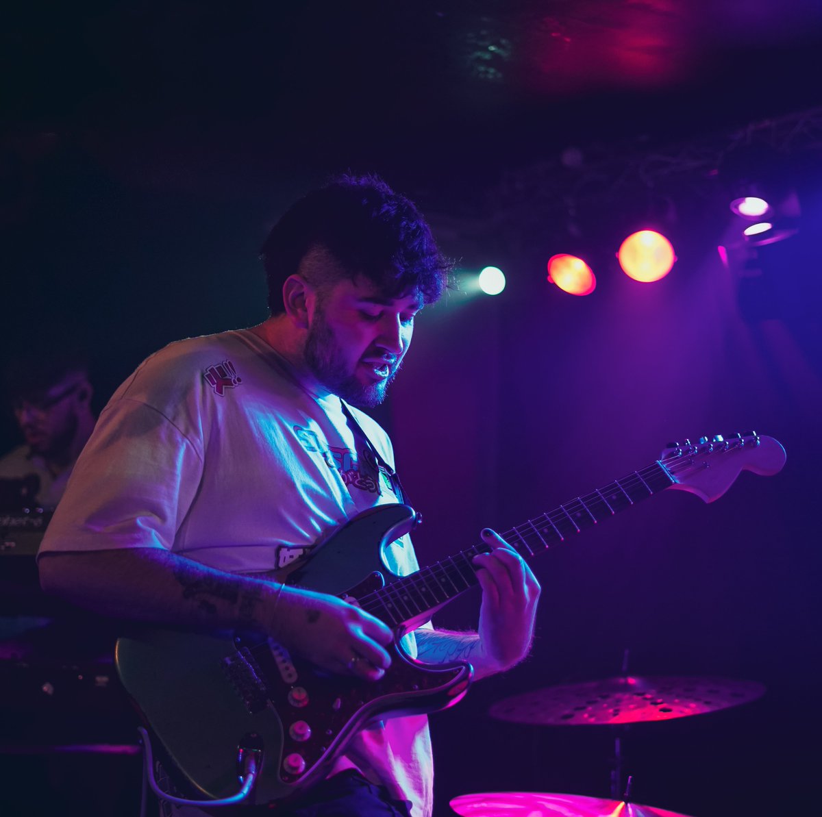 JLMedia_UK's tweet photo. I have definitely been lacking on the Twitter department of my business so I shall be posting quite a few of my photos that are available on Instagram &amp; Facebook. Thank you to everyone who has supported me!

It was an an absolute pleasure to see @earcandytunes perform! https://t.co/deqldBds2z