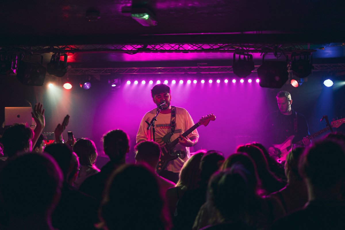 I have definitely been lacking on the Twitter department of my business so I shall be posting quite a few of my photos that are available on Instagram &amp; Facebook. Thank you to everyone who has supported me!

It was an an absolute pleasure to see <a href="/earcandytunes/">ear candy</a> perform!