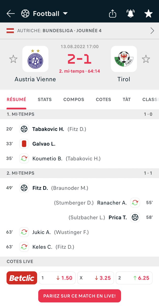 🤴🏾 BGProno  tweet media