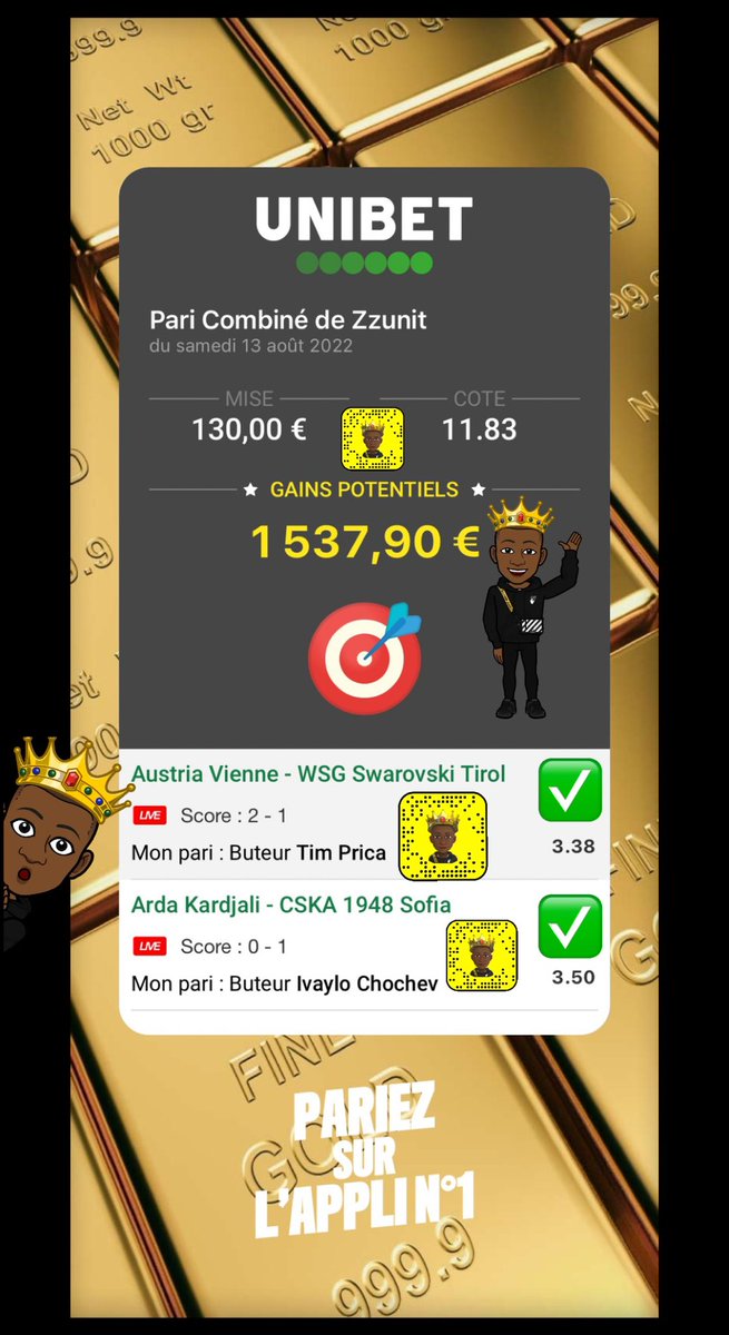 🤴🏾 BGProno  tweet media