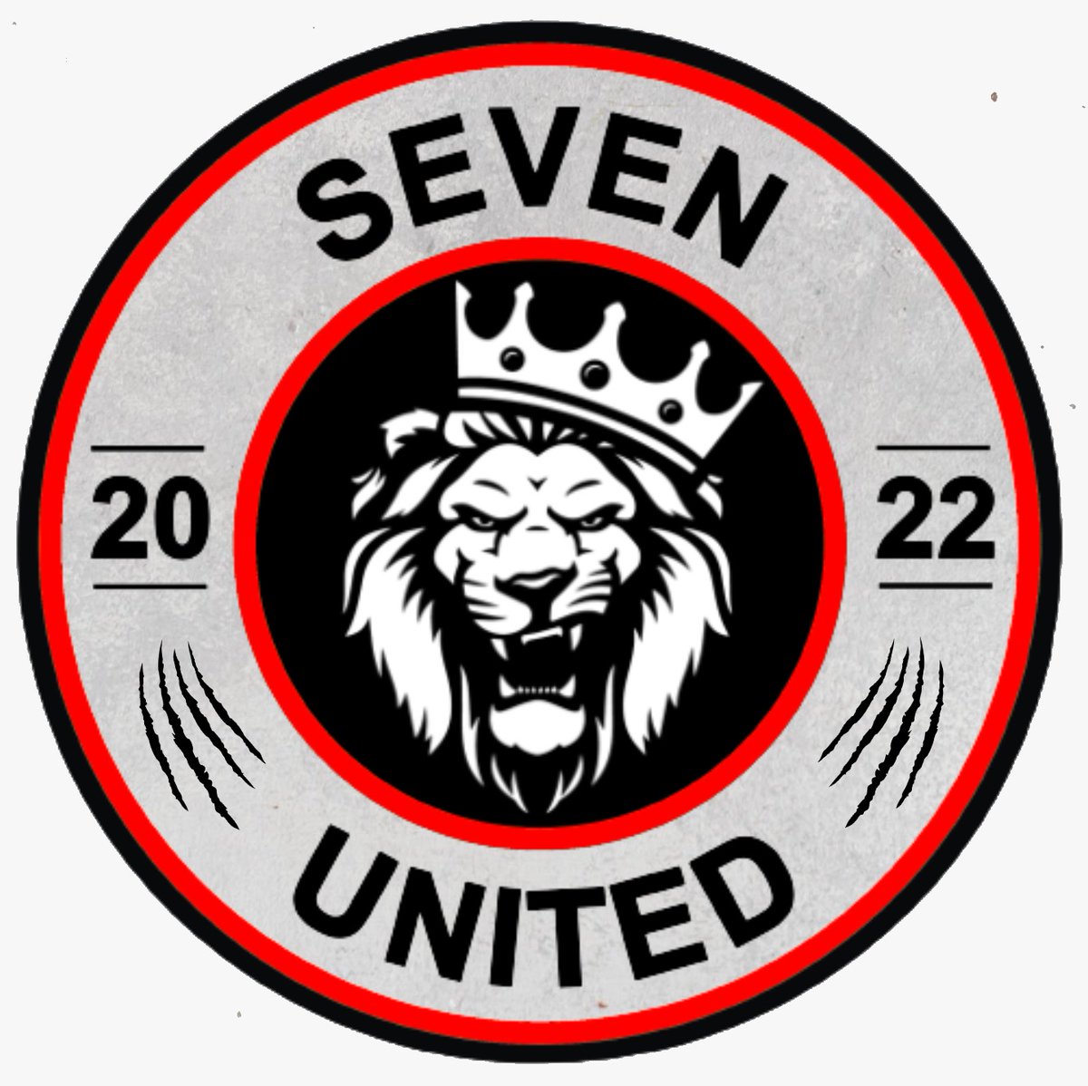 Se hace oficial!! 🎉🎉
<a href="/seveneSports7/">Seven United</a> y @athleticuniteda
Unen sus fuerzas para el nuevo e ilusionante proyecto de Seven United ⬛🟥
#LionsReturns