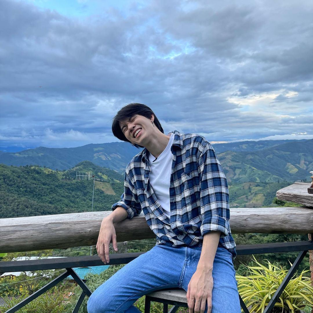 มัมหมีน้องหยิ่น❤️🤍 @P'หว่อง(กาไว) tweet media