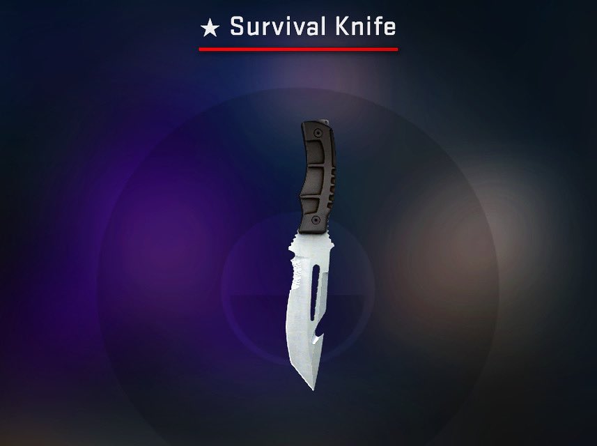angrybatmanent1's tweet photo. Rolling in an hour. Don’t miss the #giveaway. 

#CSGOGiveaway #knifegiveaway #csgoskins #csgo https://t.co/MTKVYfykK2