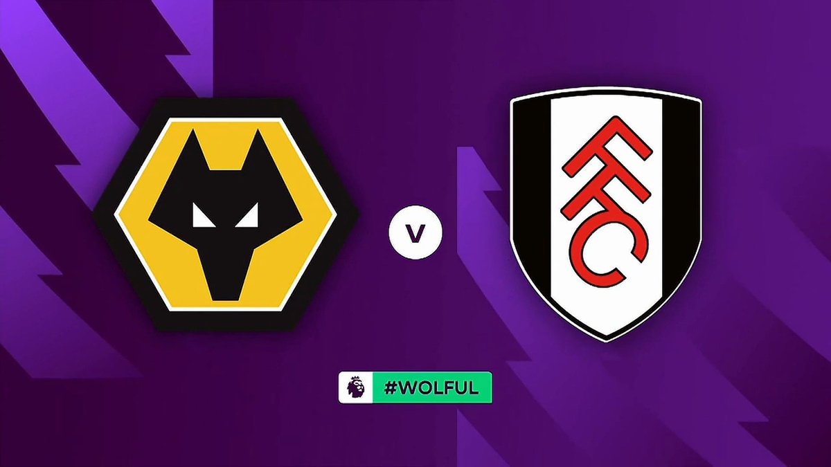 Wolverhampton vs Fulham 13 August 2022