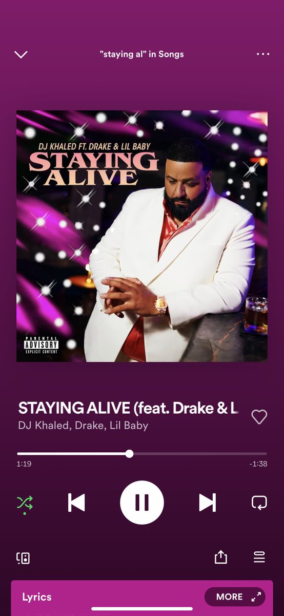 sandrospeaks's tweet photo. @Drake the fuck is this?? https://t.co/fu4JMvf59M