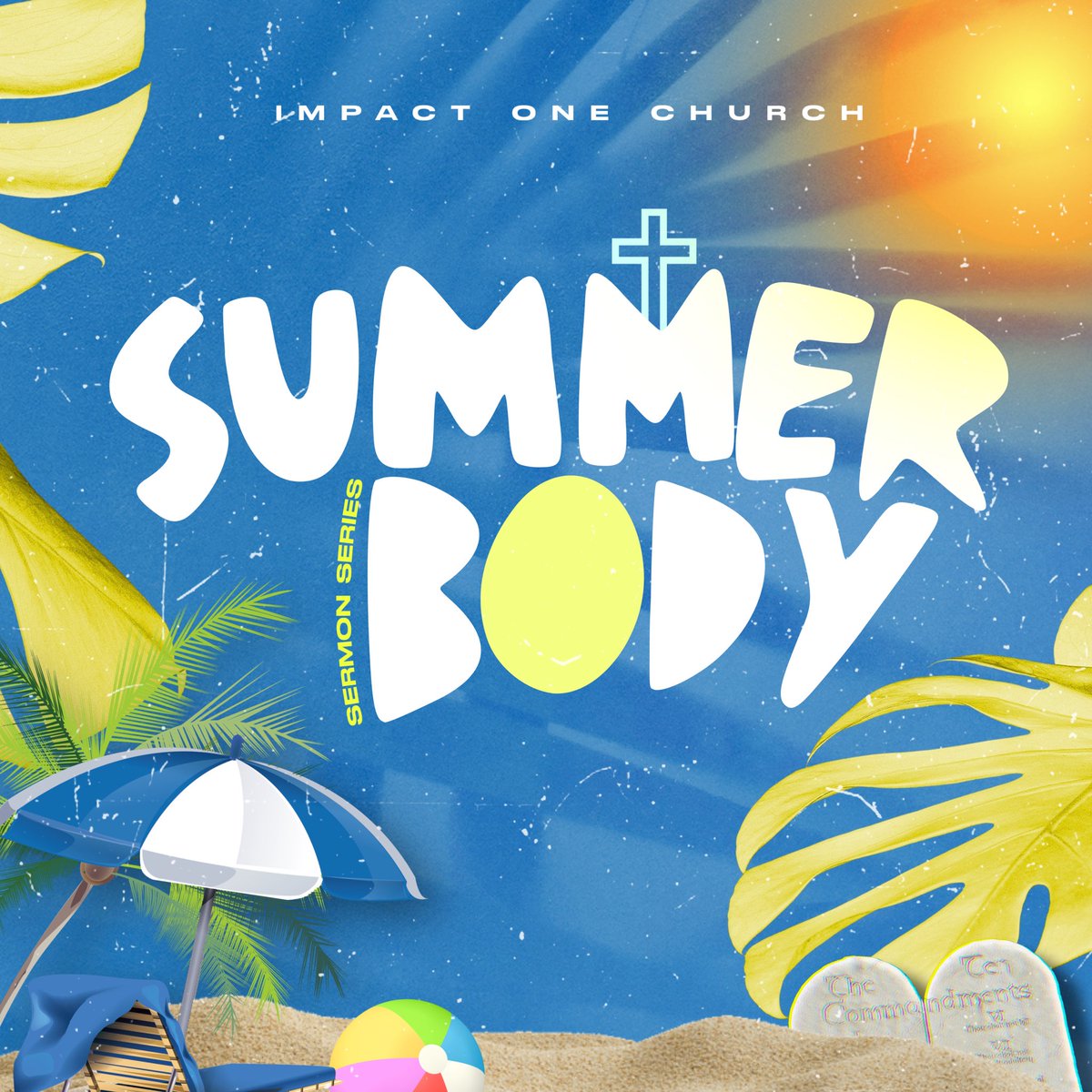 Communion + New Sermon Series = an IMPACTFUL worship experience!

See you at 10:30am!