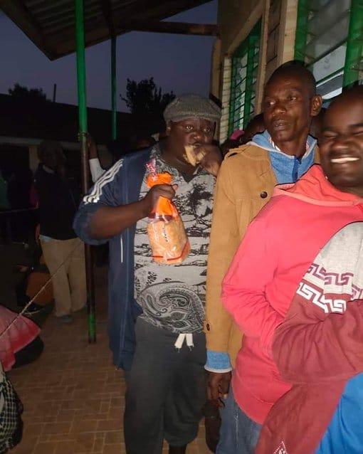 GEcological's tweet photo. What Kenyans want is immediate lowering of all prices of basic food commodities not only unga. The next parliament has a big obligation to #Wanjiku #Costoflivingcrisis #NJAARevolution #Kenyadecide @TheArtivist_KE @kepha_nyaega @UhaiWetu @ArogoNyang @NjiruFeminists @kilimoKE https://t.co/1ru4CKx2dg
