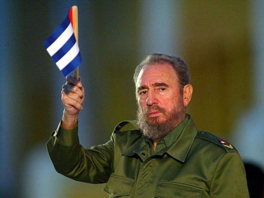AlexisUNJC's tweet photo. Felíz cumpleaños, comandante #Fidel. Tu ejemplo vive, seguiremos tus ideas, tus principios, tus hijos no defraudarán tú legado. ¡Venceremos! #FidelPorSiempre #FidelVive #96Fidel @UNJCuba @PresidenciaCuba https://t.co/mC9mddIveM