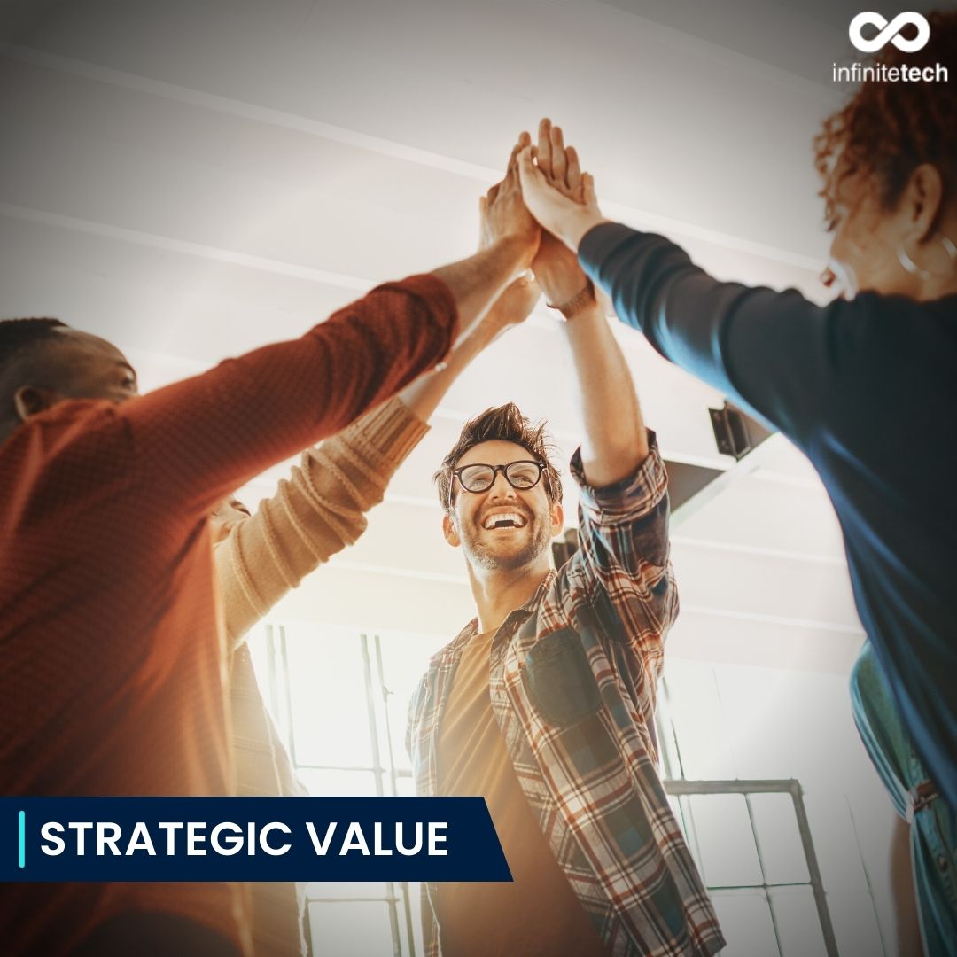 InfiniteTechHQ's tweet image. Cloud services give enterprises a competitive advantage by providing the most innovative technology available.

Learn More &amp;gt;&amp;gt; infinitete.ch