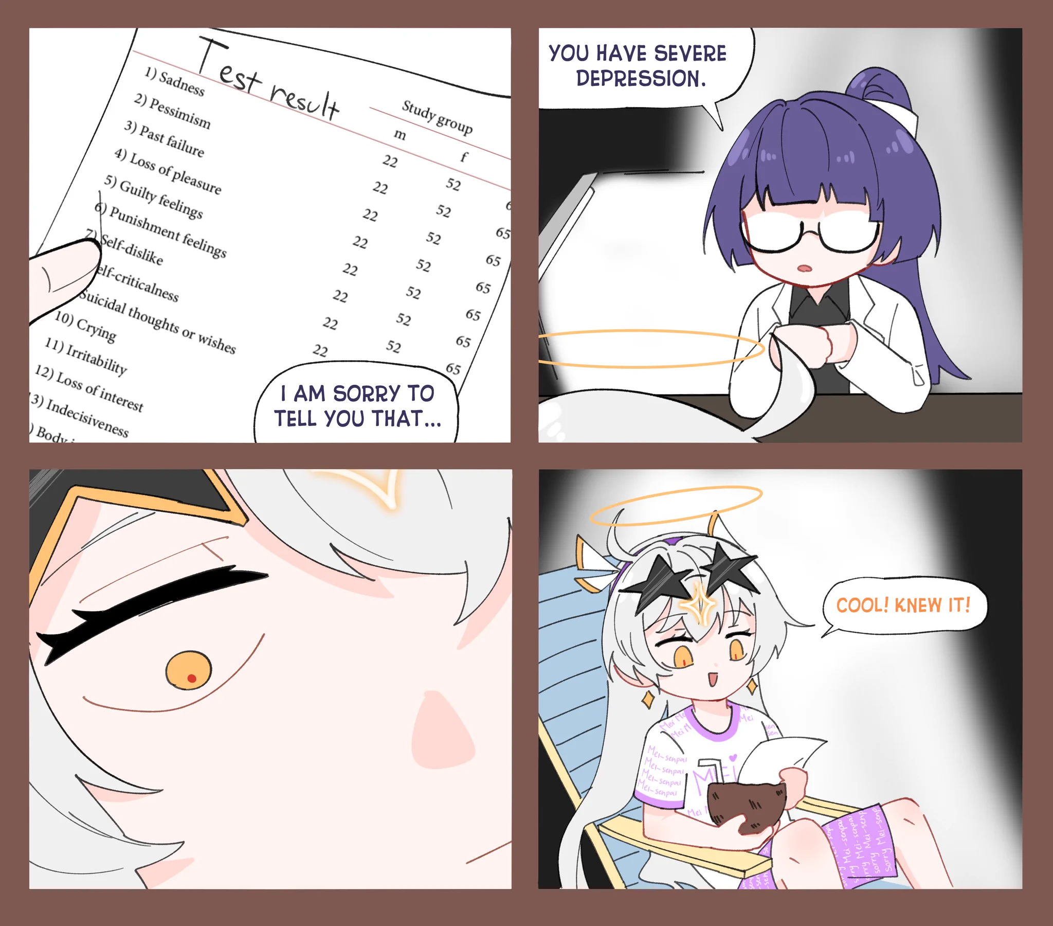 DNA_Kayoko | 佳世子on X: 