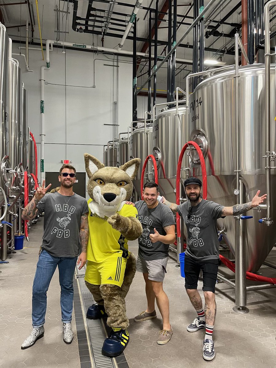 Fat Bottom Brewing tweet media