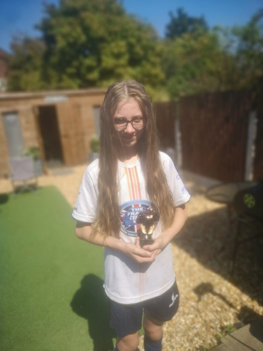 tezburrows's tweet photo. @Lionesses @fcsthelenswomen u12s have just wontheirc1st tournament as a team,  been together 2 months and smashing it 👊💪.  Can I get a congratulations for the girls @Chloe_Kelly98 @leahcwilliamson @alessiarusso7 @ellatoone99 https://t.co/TH2Ybc0TgE