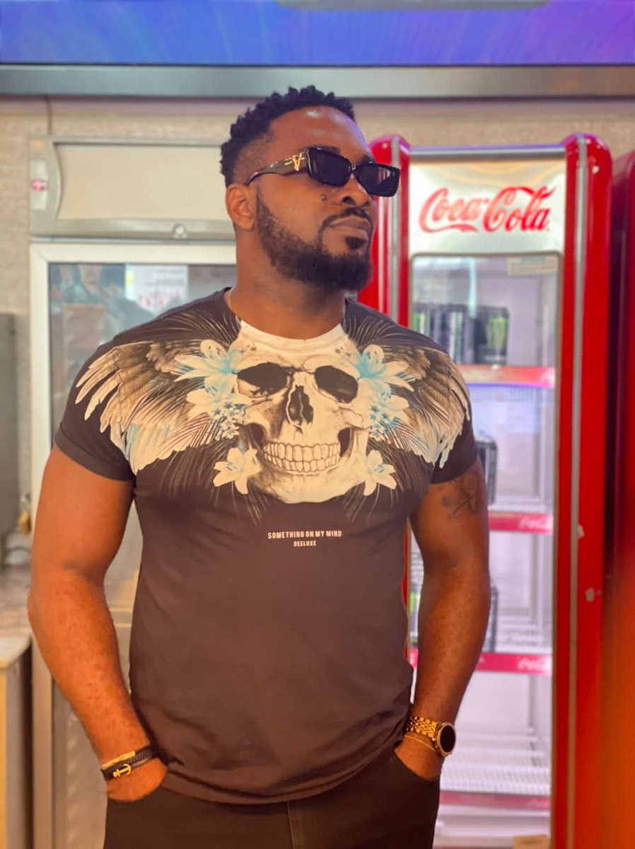 InkblotPresents's tweet photo. Saturdays are for movies!
Take a look at these snippets of @uzorarukwe at Filmhouse, Lekki today.
#TheSetUp2Movie is now available in cinemas nationwide. Get your tickets today.
#TSU2
#inkblotpresents https://t.co/diCcPcxc3O