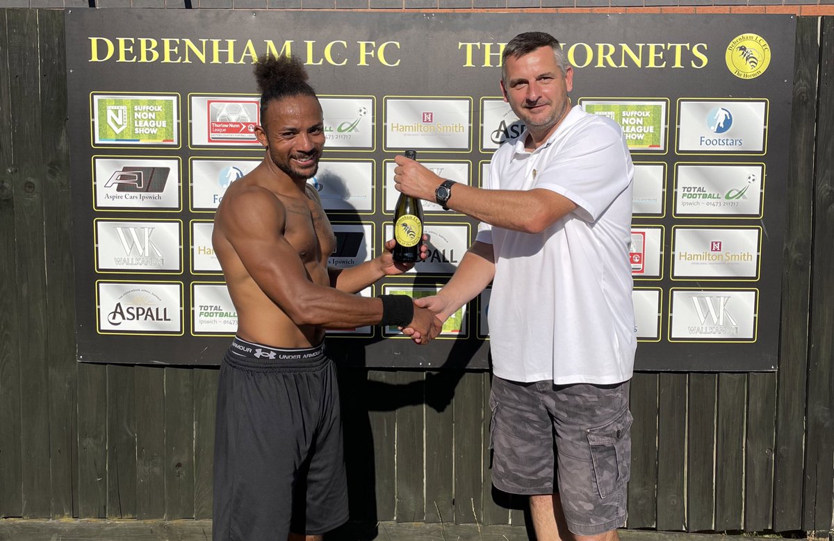 𝐃𝐞𝐛𝐞𝐧𝐡𝐚𝐦 𝐋𝐂𝐅𝐂 tweet media