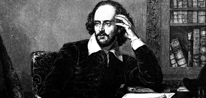 'Kadınlar ne kadar severse o kadar korkar. Sevgileri de kuşkuları da varsa aşırı var. Yoksa hiç yoktur.' - William Shakespeare