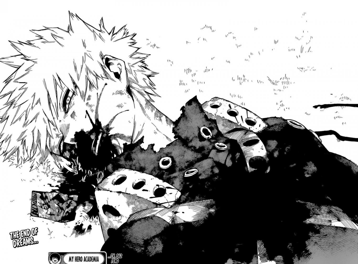 bellamr17's tweet photo. Y yo pensando que los leaks del capítulo eran mentira 🤡🤡🤡

Esperando por el chapter 363 para ver si se muere o no 🧍#Anime #chapter362 #bnha362 #Bakugo #SpoilerAlert #cryingCEO https://t.co/rtX1NTgczk