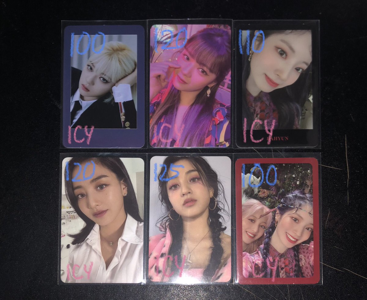 mmluvmail's tweet photo. ʚ wts lfb ɞ
       ╰► assorted twice pcs

- TINGI
- read t&amp;c byt
- gcash, sco
- reply/dm to claim !!

#icyavailzs

wts lfb twice jeongyeon dahyun jihyo dahyo tol fol m&amp;m tears https://t.co/zIHoBv0aTr