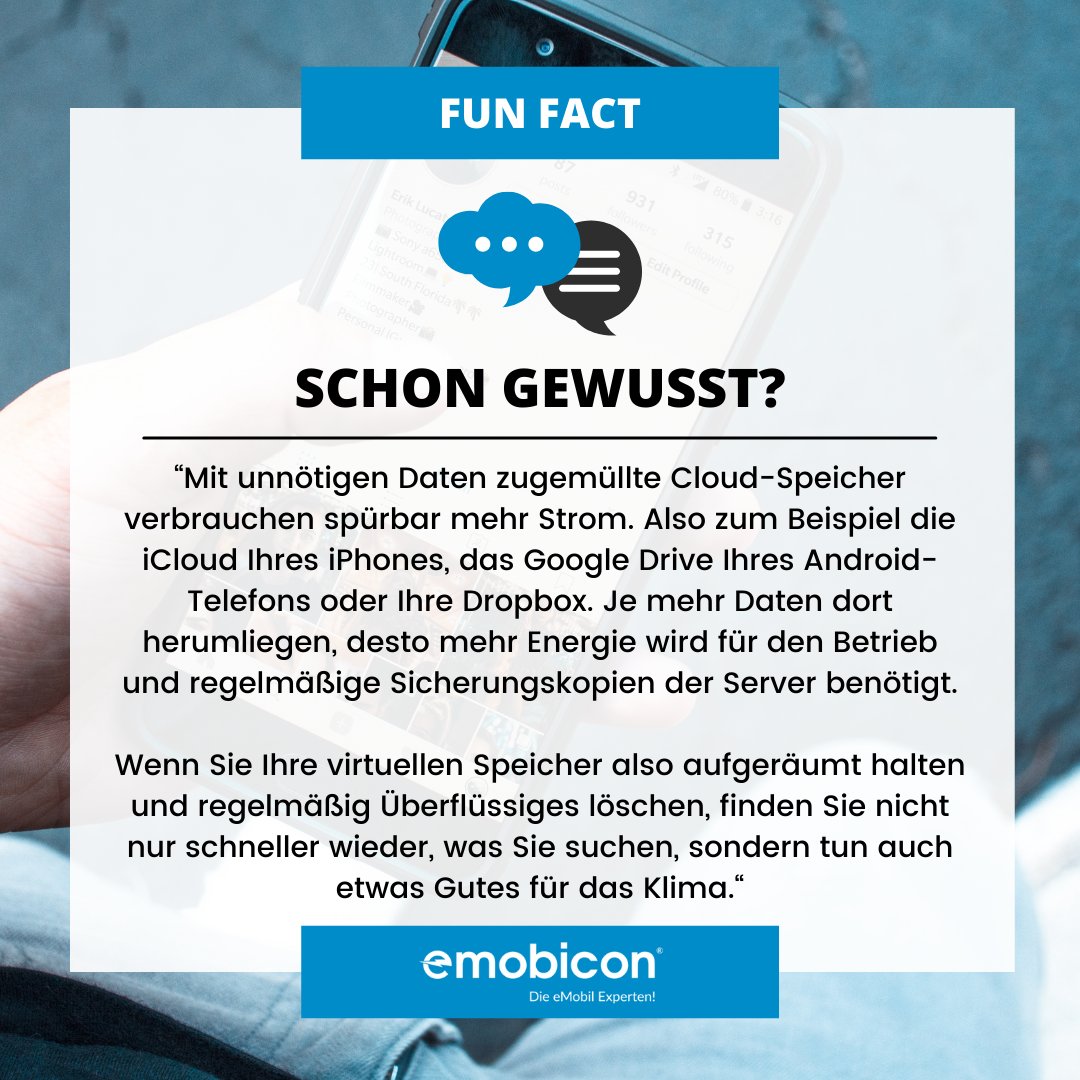 emobicon® | Die eMobil Experten! tweet media