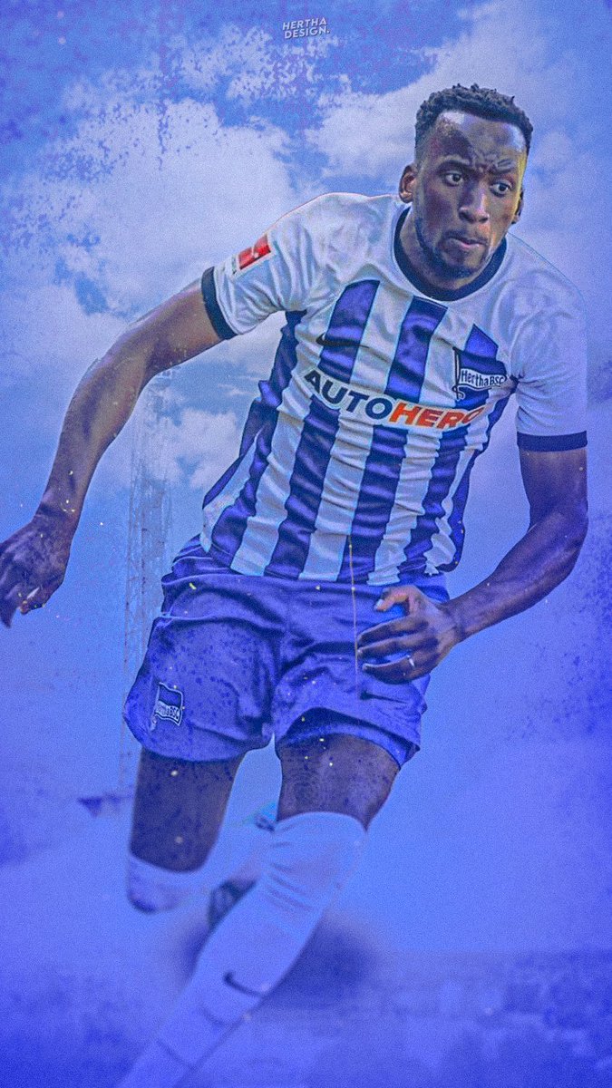 In meinen Augen, super Spiel von unserer Hertha. 

Herthaner of the Match <a href="/DLukebakio/">Dodi Lukebakio</a> 👏