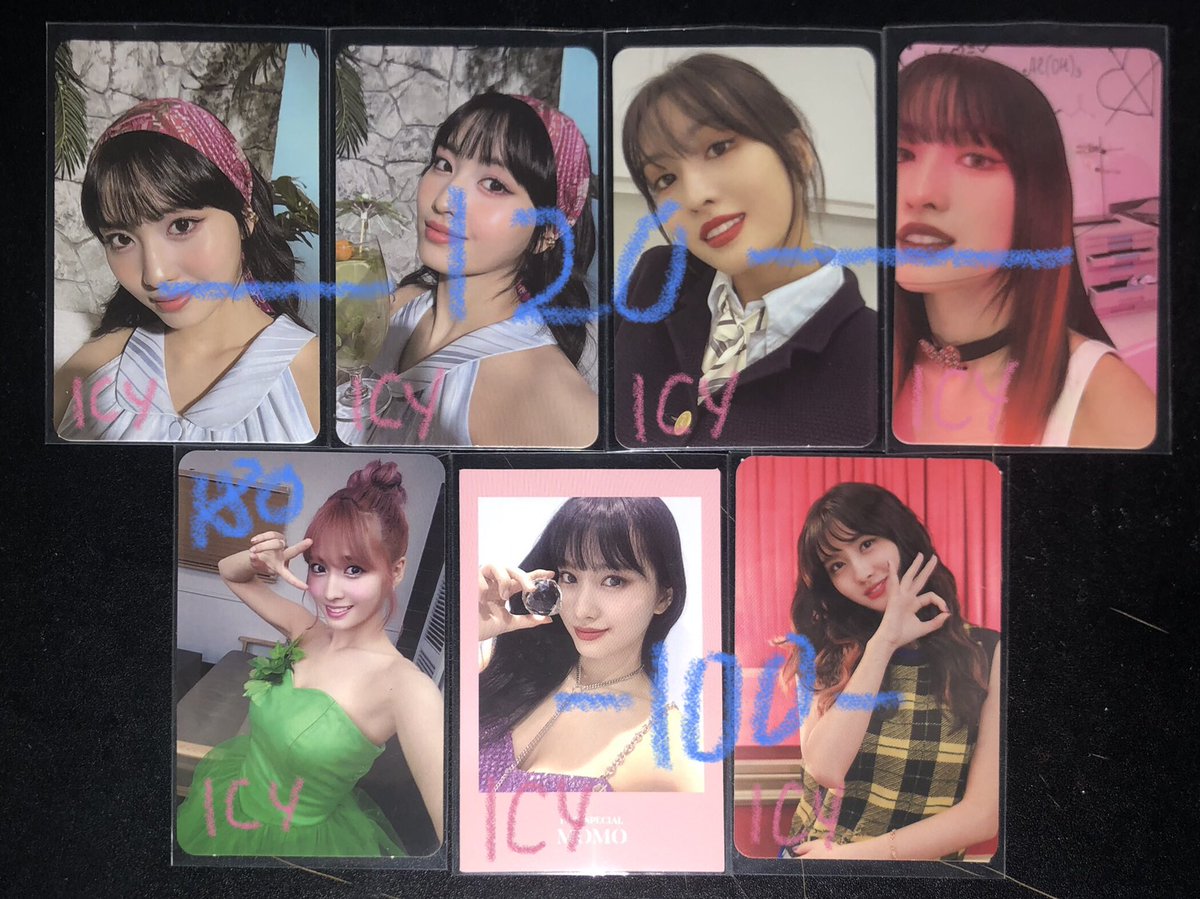 mmluvmail's tweet photo. ʚ wts lfb ɞ
       ╰► assorted momo pcs

- TINGI
- read t&amp;c byt
- gcash, sco
- reply/dm to claim !!

#icyavailzs

wts lfb twice fol suit vampire tol yoy tl1 tinkerbell feel special https://t.co/uj5vMmRyYT