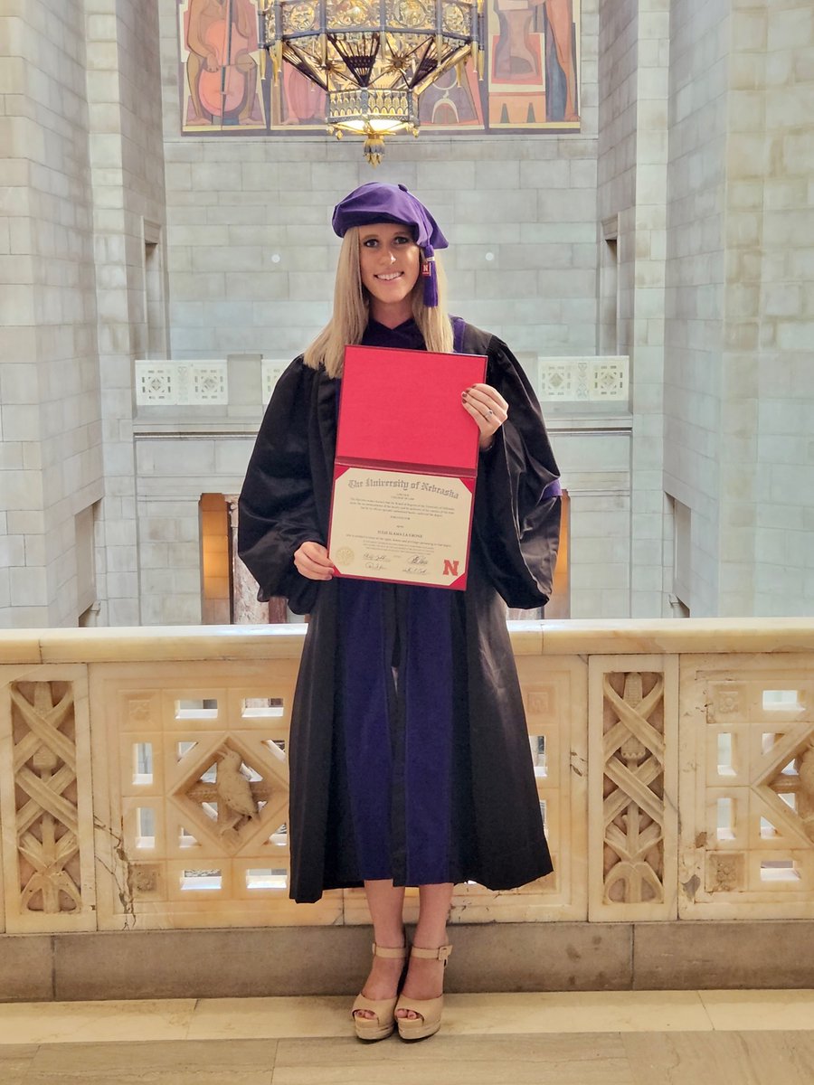 Personal update: I graduated from law school today!

<a href="/UNLincoln/">University of Nebraska-Lincoln</a>