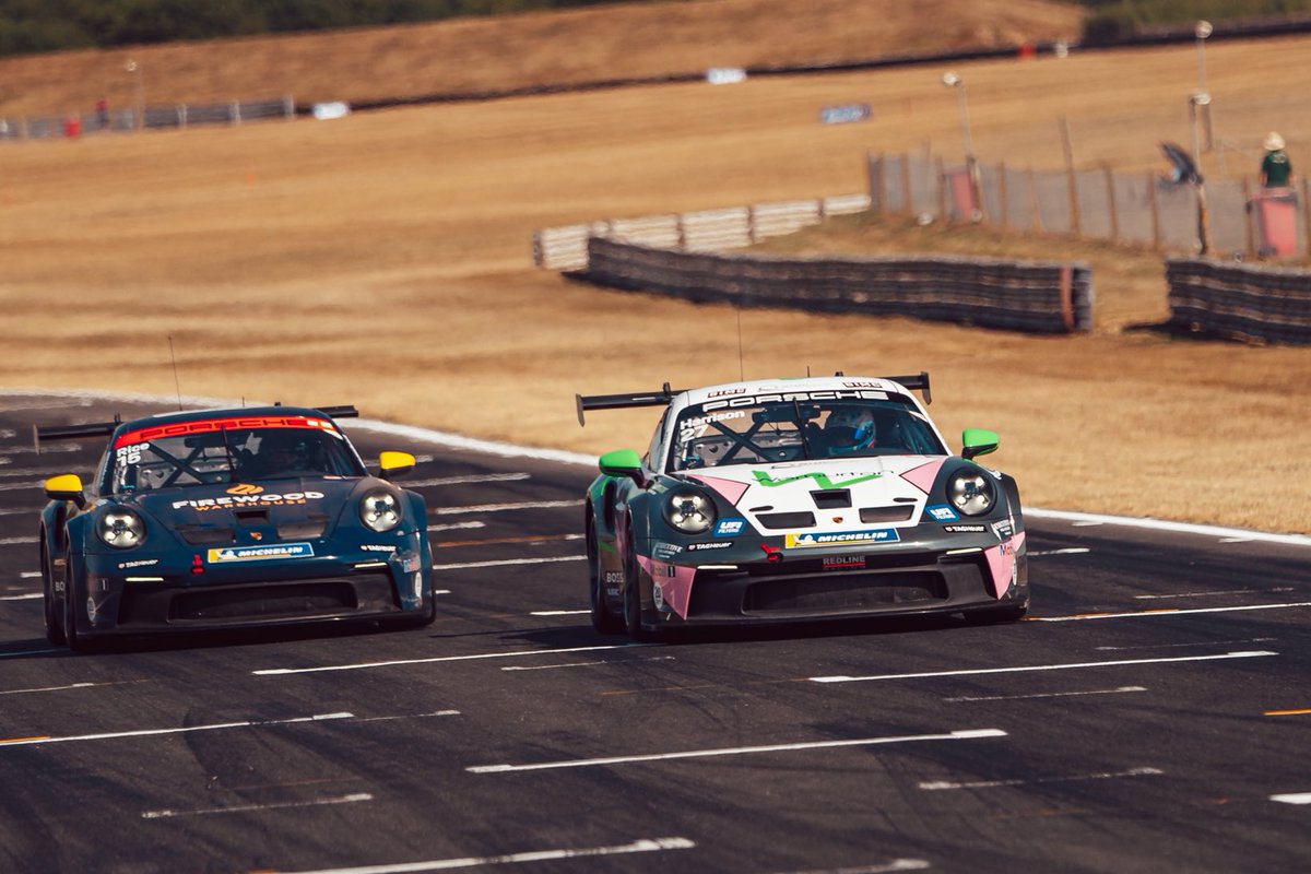 RedlineRacing01 tweet picture