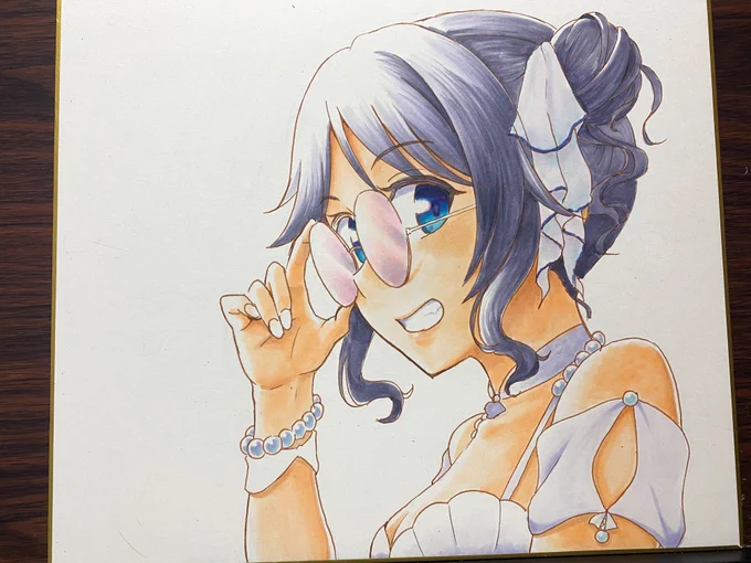 グラサンいいかんじ 