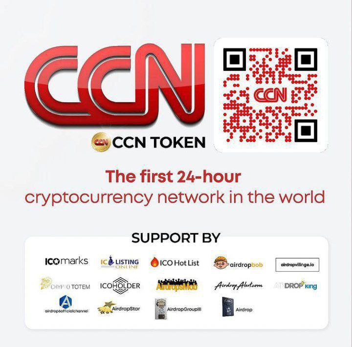 AirdropAli66's tweet photo. @binance 💥🚀 The most powerful project 2022 🚀💥

💯 Listed on the best sites ICO 💯

✅ icoholder
✅ Icomarks
✅ Ico hot list
✅ Ico listing 

🔎 Get the most authentic Audit 🔍

https://t.co/xNaBLEA12i

Listed👇
https://t.co/18oWCRLL6r

Twitter👇
https://t.co/GUiW0dwY6Q

💥doing IEO💥 https://t.co/PHgUfgC3du