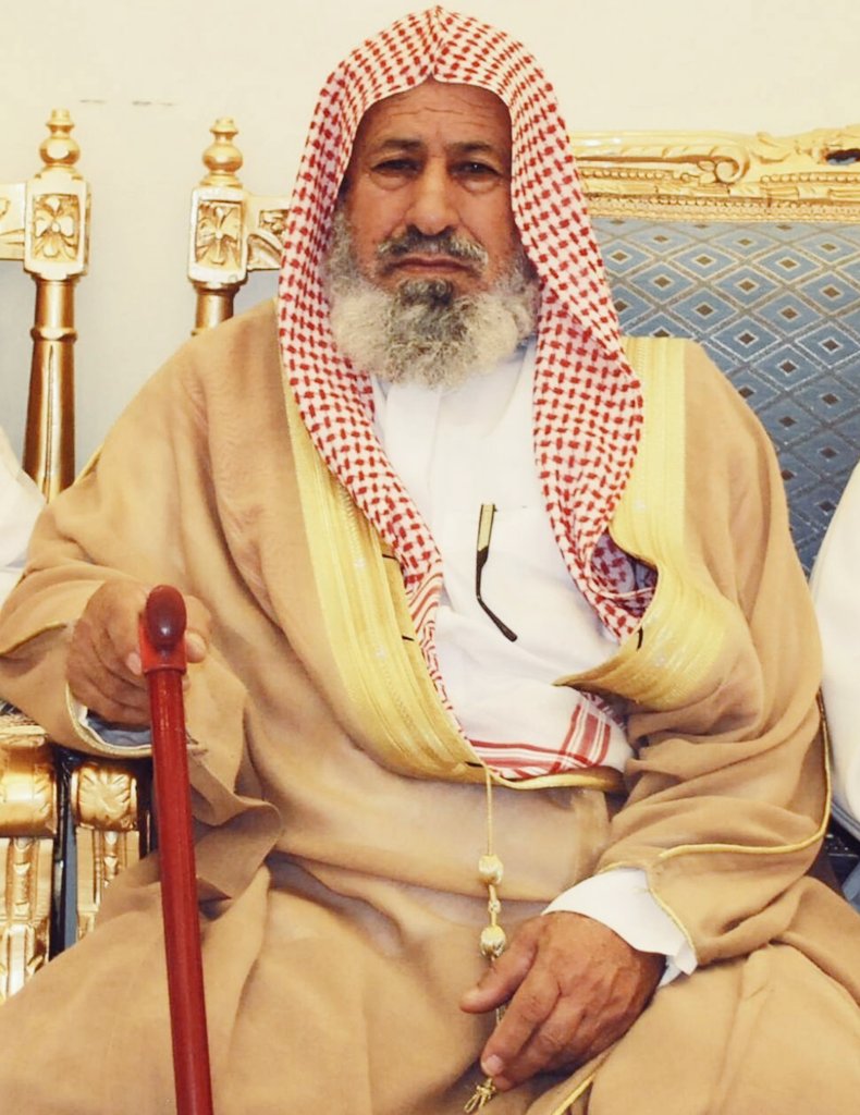 قبيلة الشدادين tweet media