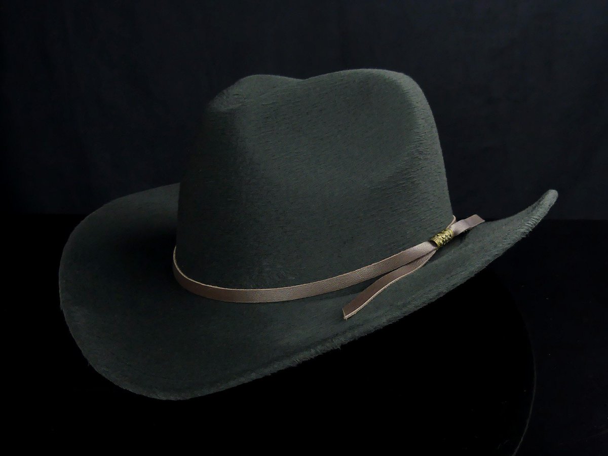peterleatherpe1's tweet photo. Excited to share the latest addition to my #etsy shop: Custom leather hat bands for men, Western hat band, https://t.co/487FtB7Eoz #westerncowboy #hatband #cowboyhatband #westernhatband #leatherhatband #stetsonhatband #panamahatband #customhatband #hataccessories https://t.co/a9fhVRRj8M