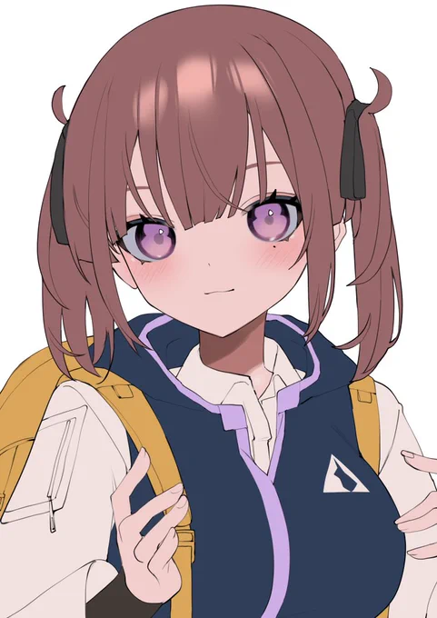 途中 
